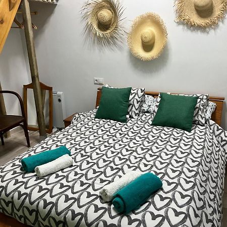 מלון Alzira Bonita Habitacion Verde Con Bano Privado מראה חיצוני תמונה
