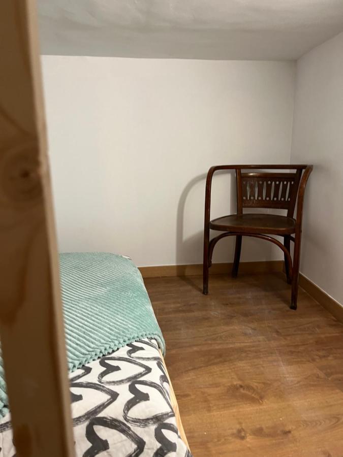 מלון Alzira Bonita Habitacion Verde Con Bano Privado מראה חיצוני תמונה