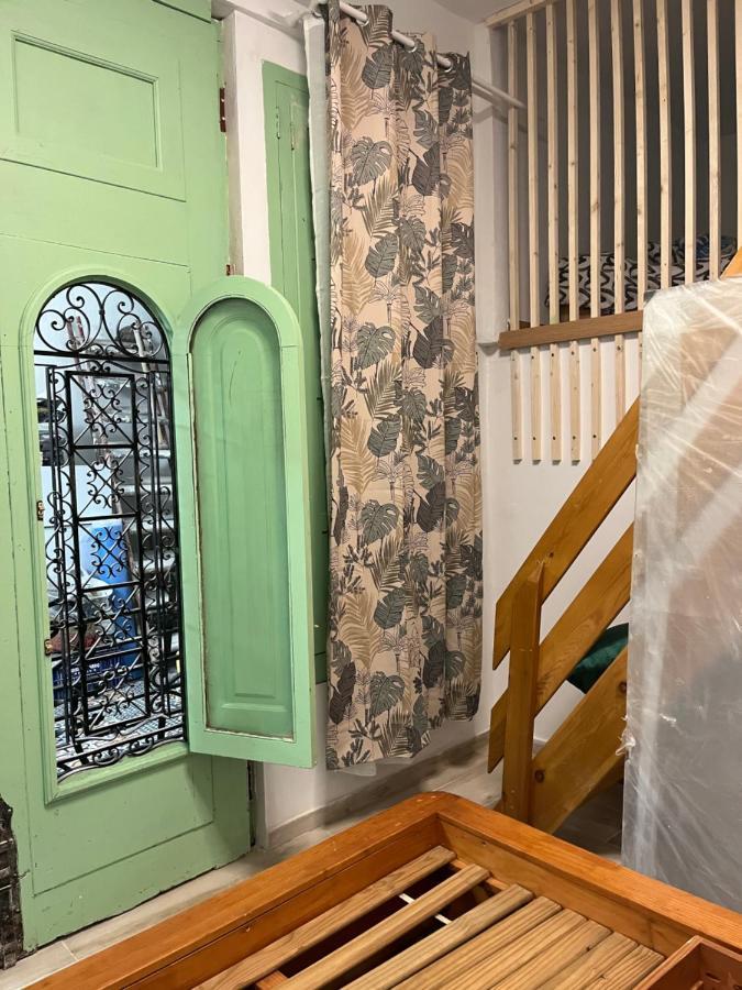 מלון Alzira Bonita Habitacion Verde Con Bano Privado מראה חיצוני תמונה