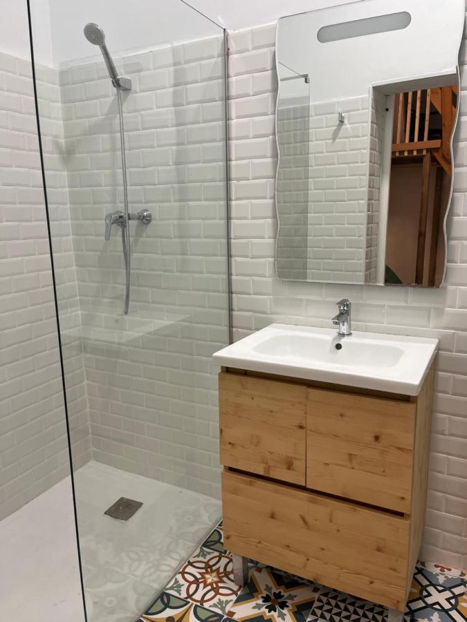 מלון Alzira Bonita Habitacion Verde Con Bano Privado מראה חיצוני תמונה