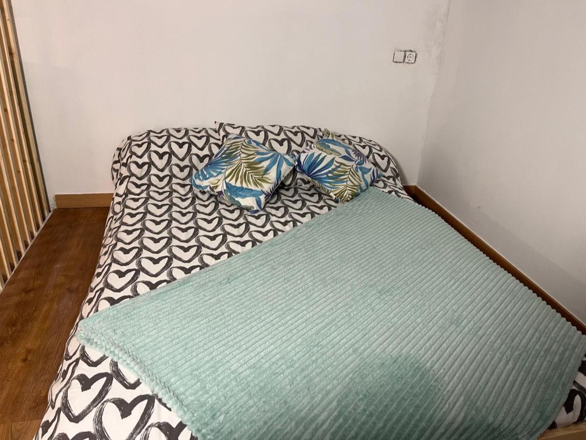 מלון Alzira Bonita Habitacion Verde Con Bano Privado מראה חיצוני תמונה
